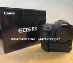 Canon EOS R3, Canon R5, Canon R6, Nikon Z9, D6