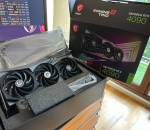 GEFORCE RTX 4090 / RTX 4080 / RTX 4070 Ti /