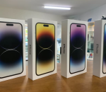 Apple iPhone 14 pro max, 14 pro, 14 plus, 14, 
