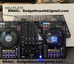 Pioneer DDJ-FLX10 , DDJ-1000 , DDJ-1000SRT