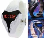 Pánske LED hodinky COBRA 