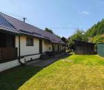 SUPER RD/chalupa s 2 samostatnými jednotkami (