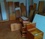 Vypratávanie bytov, domov, firiem Martin