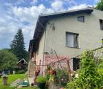 RD blízko centra Brezna - ideálny na chalupu