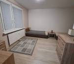 1-izb. byt Fončorda - Tulská ulica, pekný -zar